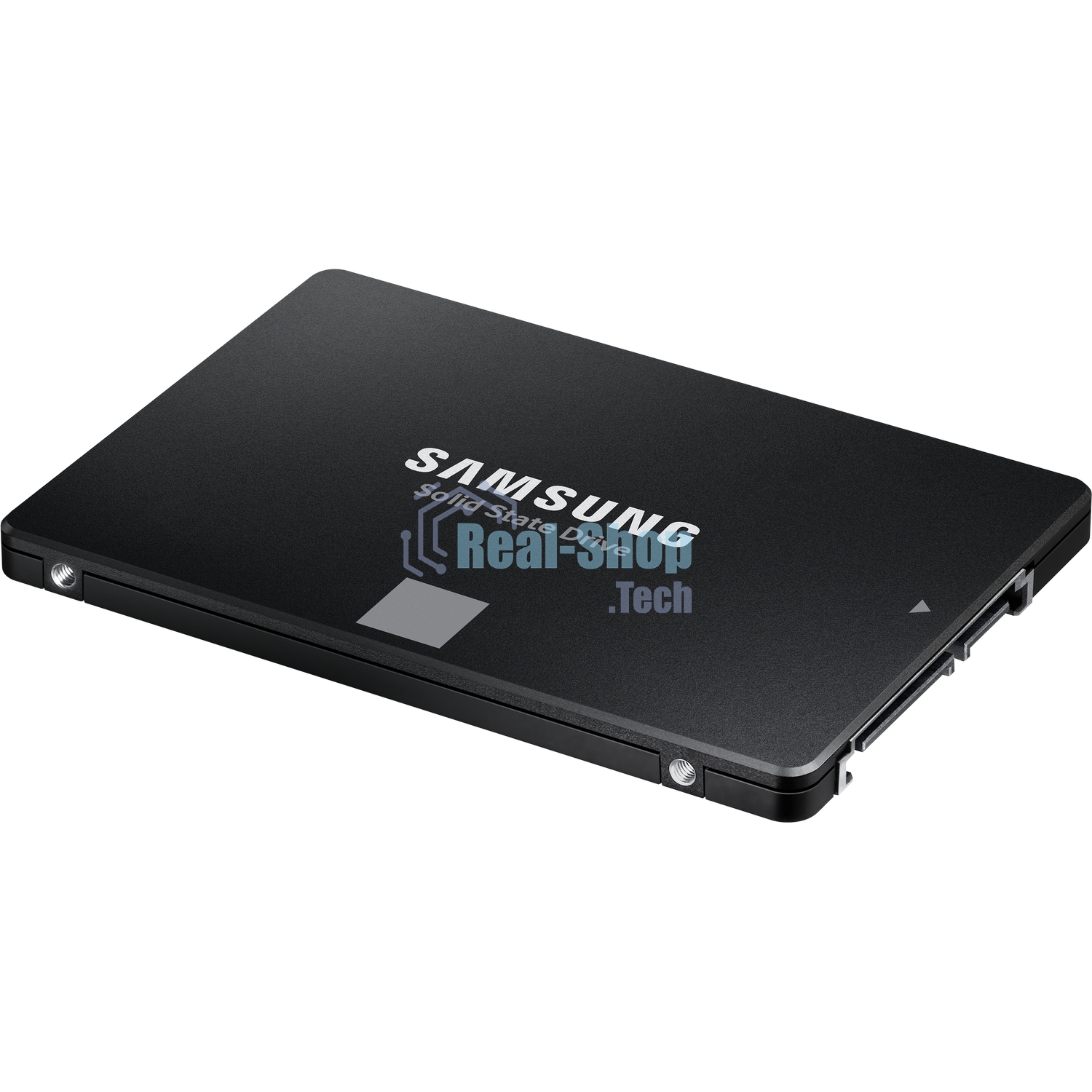 Накопитель SSD Samsung 4Tb 870 EVO, V-NAND, 2.5