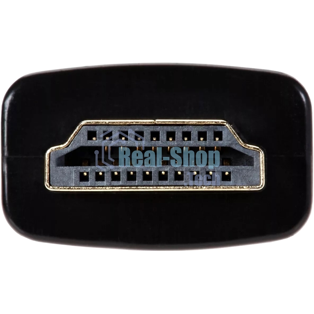 Кабель HDMI 19M/M,ver. 2.1, 8K@60 Hz 2m Telecom TCG255-2M