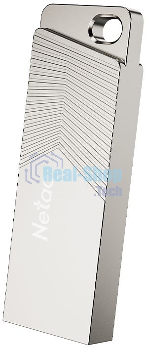 Флешка USB Netac UM1 16Gb, USB 3.2