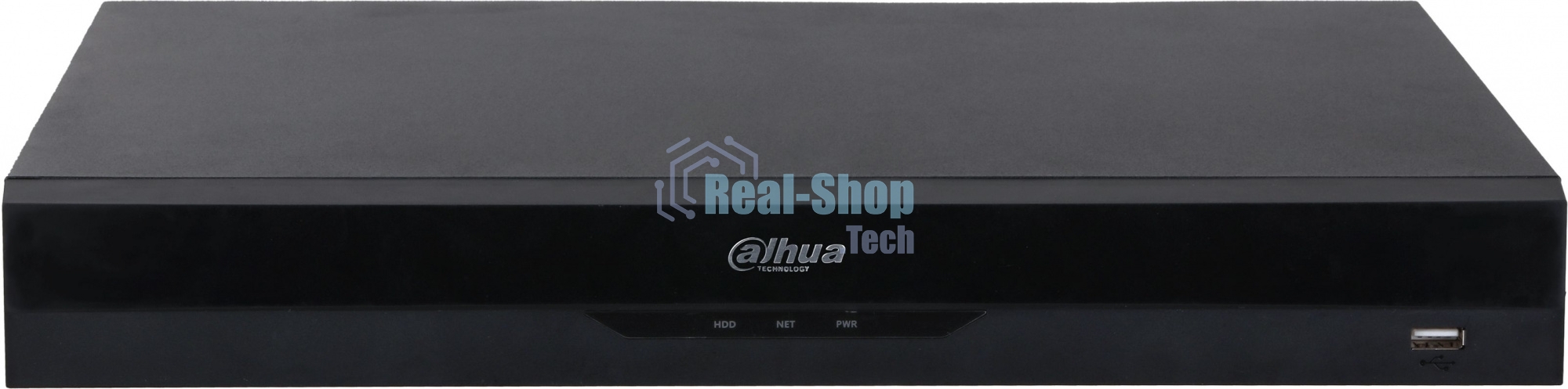 Видеорегистратор Dahua DHI-NVR4216-EI