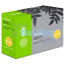 Блок фотобарабана Cactus 101R00555 CS-DR3330 черный ч/б:30000 стр. для Ph 3330/WC 3345/3335 Xerox