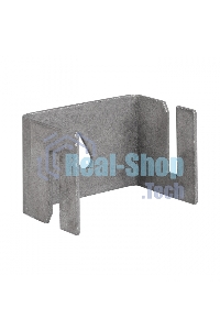 Держатель для полосы 40х4 (скоба), HZ EKF PROxima