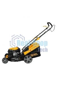 Газонокосилка бензиновая Denzel GLD-460SP 58803