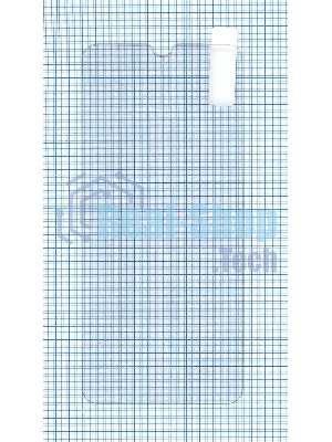 Защитное стекло для Nokia 2.2