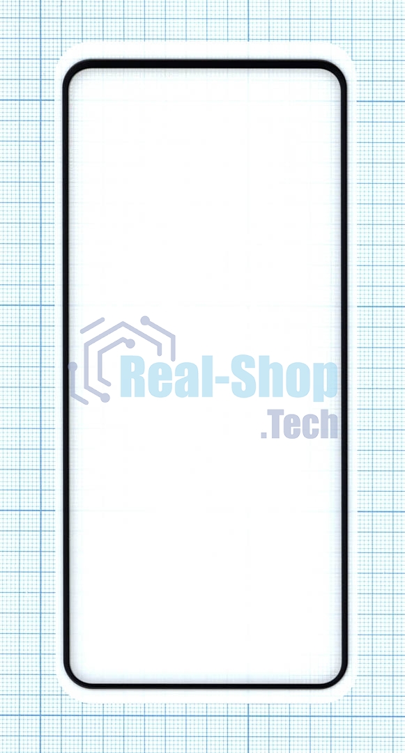 Защитное стекло 