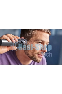 Машинка для стрижки волос, series 3000, 13 установок длины, 45 мин. автономной работы