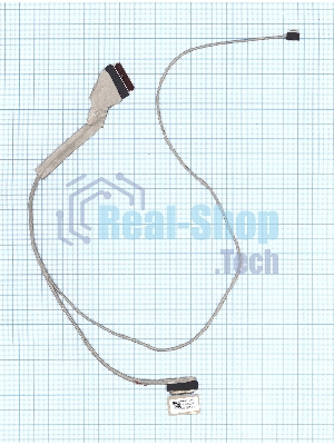Шлейф матрицы для ноутбука Dell Inspiron 15 3542 3541