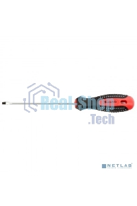 Отвертка Matrix SL30 3-х компонентная рукоятка anti slip