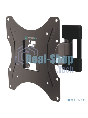Кронштейн ONKRON M2S для телевизора 17