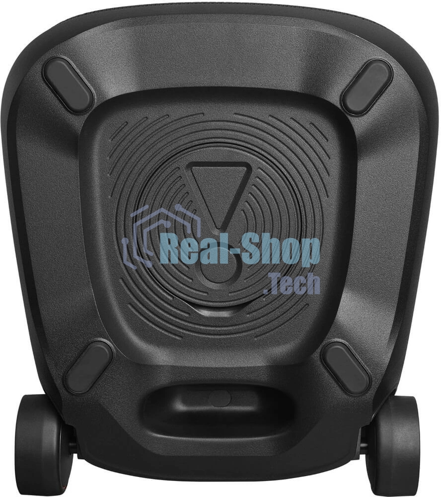 Портативная акустика JBL PartyBox Stage 320 (1.0 2 x 120 Вт, Bluetooth, AUX, USB, 6.3 мм jack, RGB подсветка, IPX4, JBLPBSTAGE320UK)