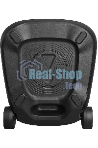 Портативная акустика JBL PartyBox Stage 320 (1.0 2 x 120 Вт, Bluetooth, AUX, USB, 6.3 мм jack, RGB подсветка, IPX4, JBLPBSTAGE320UK)