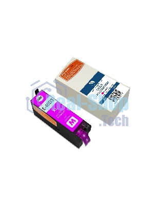 Струйный картридж NVPrint T40D3 (NV-C13T40D340) Magenta для Epson SureColor SC-T5100/T3100 (50 мл) совместимый