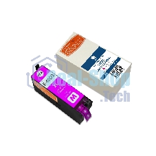 Струйный картридж NVPrint T40D3 (NV-C13T40D340) Magenta для Epson SureColor SC-T5100/T3100 (50 мл) совместимый Струйный картридж NVPrint T40D3 (NV-C13T40D340) Magenta для Epson SureColor SC-T5100/T3100 (50 мл) совместимый