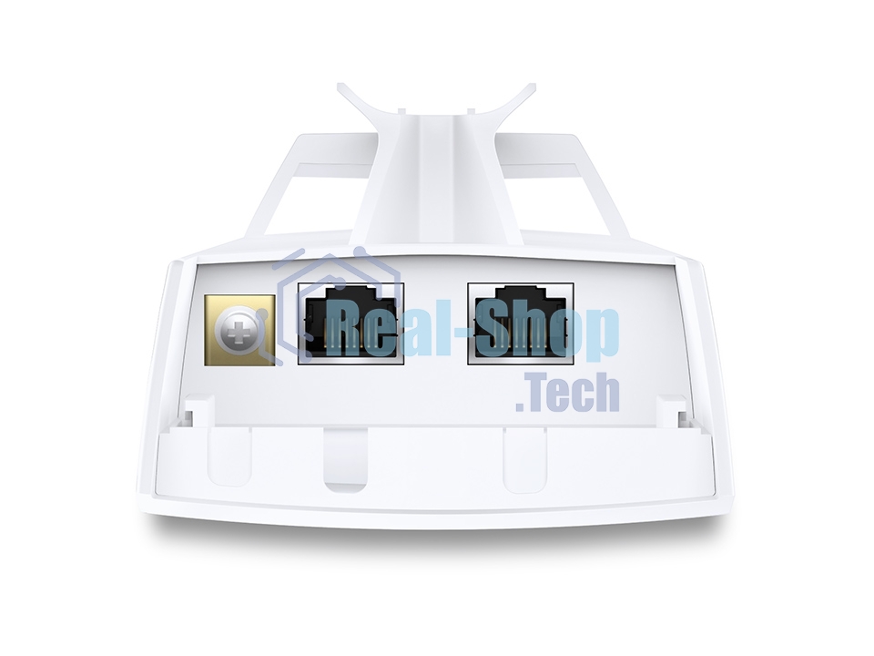 Наружная беспроводная точка доступа TP-Link SMB CPE220 Wi-Fi