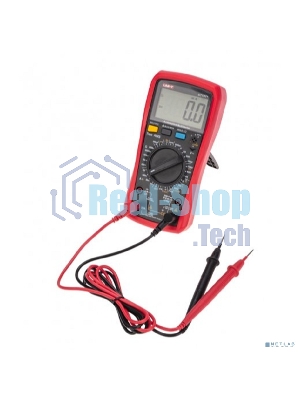 Автомобильный мультиметр UNI-T UT107+