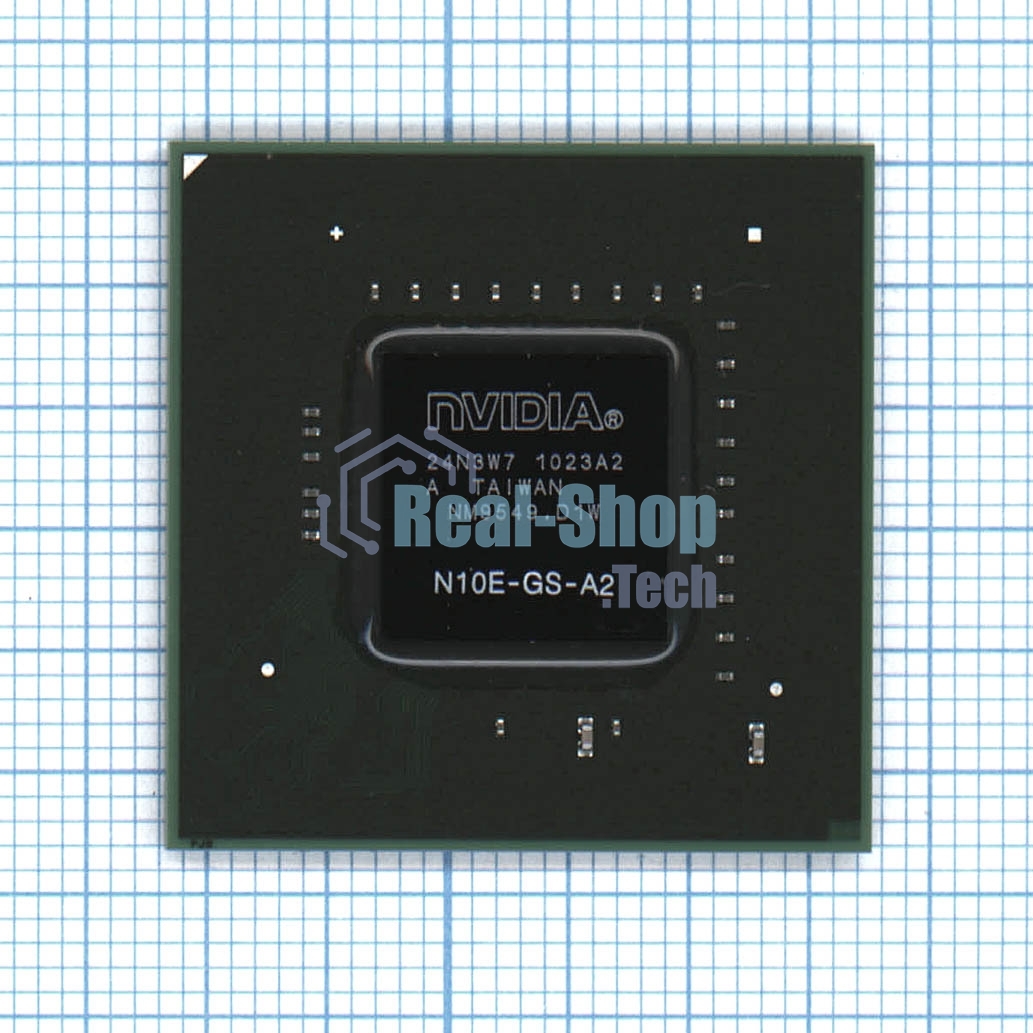 Чип nVidia N10E-GS-A2