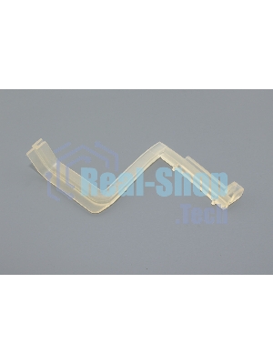 Уплотнитель бункера кофе Jura