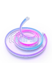 Лента светодиодная Xiaomi (удлинитель) Smart Lightstrip Pro Extension 