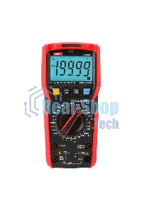 Мультиметр универсальный UNI-T UT89XE