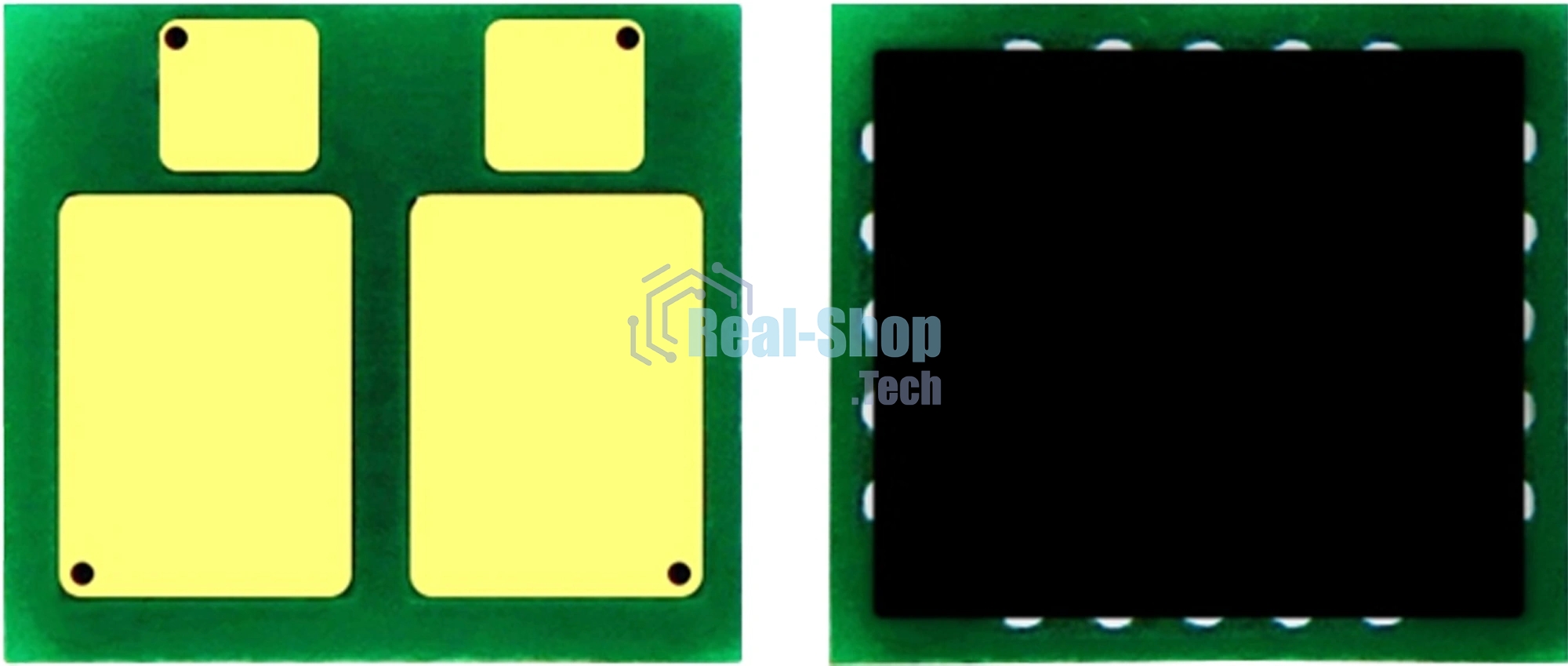 Чип драм-юнита Cactus CS-CHIP-HP-CF232A (CF232A/32A) для HP LJ M203/M206/M230, MFP M227 23000стр.