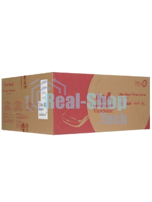 Проектор ViewSonic PA700X DLP 4500Lm ANSI (1024x768) 3000000:1 ресурс лампы:20000часов 2xHDMI 2.7кг