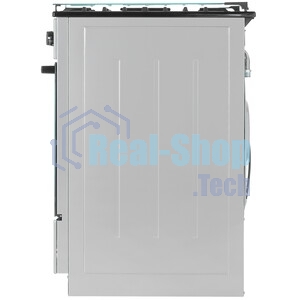 Плита Комбинированная Gorenje GK5C41SF серый (стеклянная крышка) реш.чугун