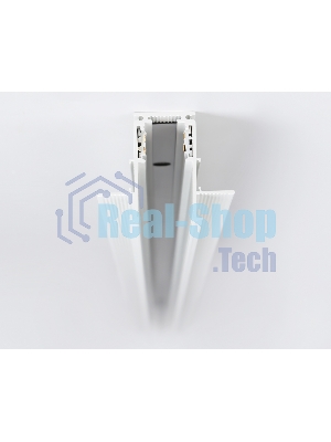 Шинопровод GL3331 WH белый IP20 48V 2000*60*46.8
