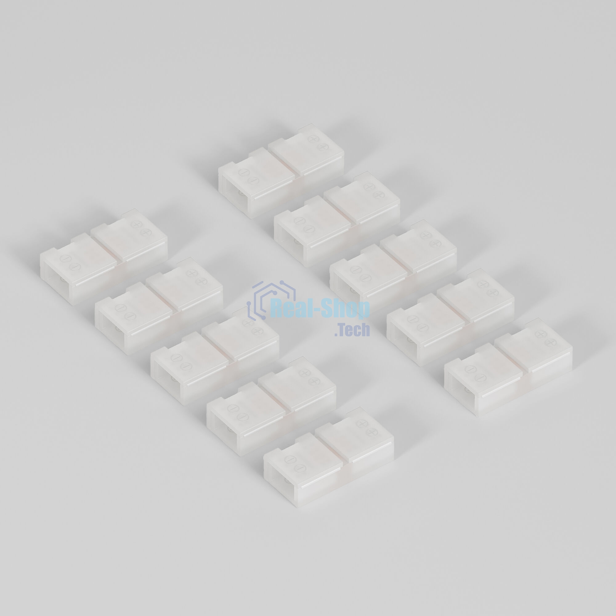 PSL-16/ Переходник для лент LS014 220V, LS015 220V (10pkt)