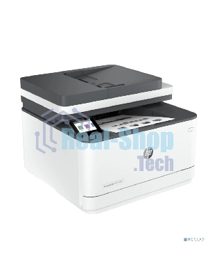 МФУ лазерное HP LaserJet Pro 3103fdn (3G631A), A4, ч/б, печ. 33 стр/мин., скан. до 19 стр/мин. (ч/б) 8 стр/мин. цвет, 1200x1200 dpi, USB, Ethernet