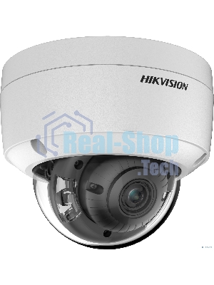 Камера видеонаблюдения IP Hikvision DS-2CD2147G2-LSU(4mm)(C) 4-4мм цв.