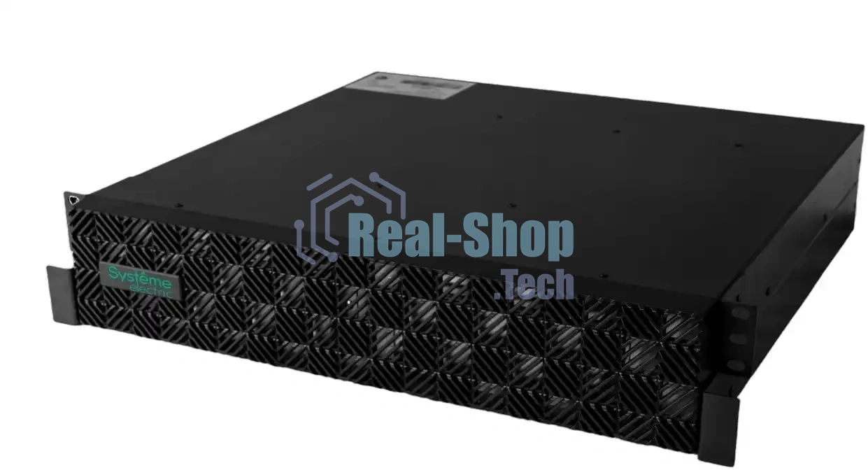 Батарейный блок для ИБП SYSTEME ELECTRIC