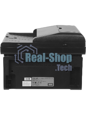 МФУ лазерное Pantum M6550W A4 WiFi