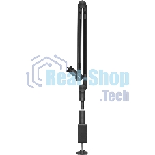 Микрофон проводной Sennheiser PROFILE STREAMING SET 3м черный