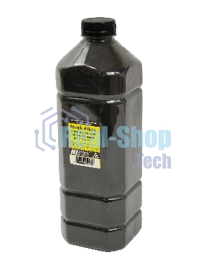 Тонер Ricoh Aficio Универсальный SP100 (Hi-Black) Polyester, 700 г, канистра