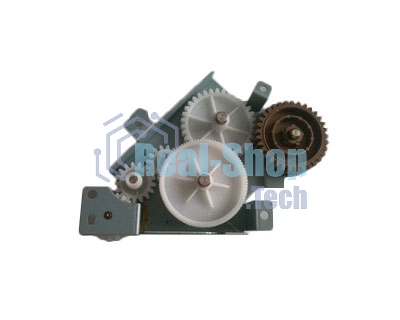 Узел привода печи (колебательный узел) HP LJ P4014/P4015/P4515 RC2-2432/RC2-2423 OEM