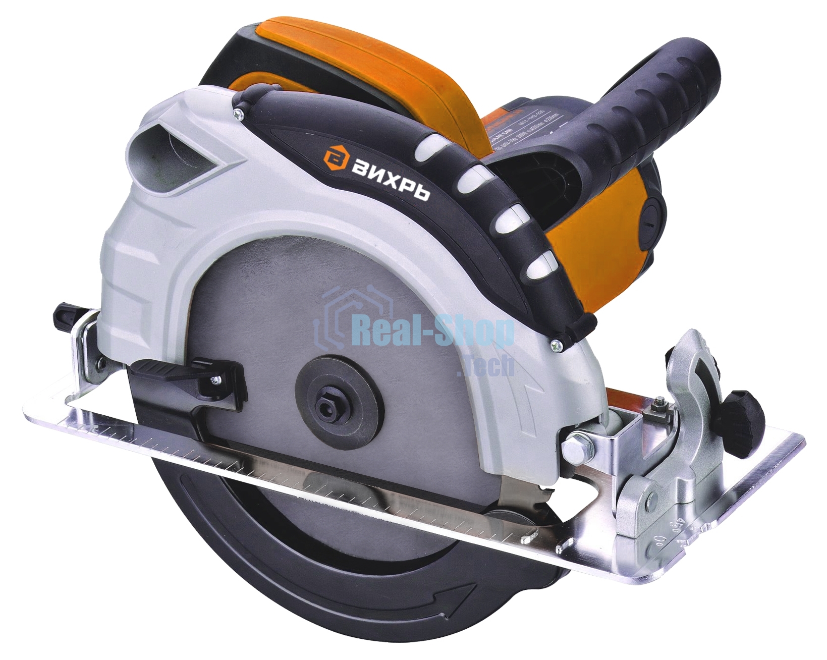 Дисковая пила ДП-235/2200 Вихрь