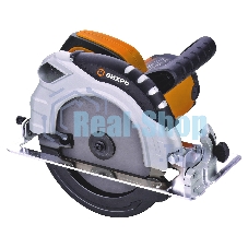 Дисковая пила ДП-235/2200 Вихрь