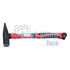 Молоток Matrix 10350слесарный 800г фиберглассовая обрезиненная рукоятка