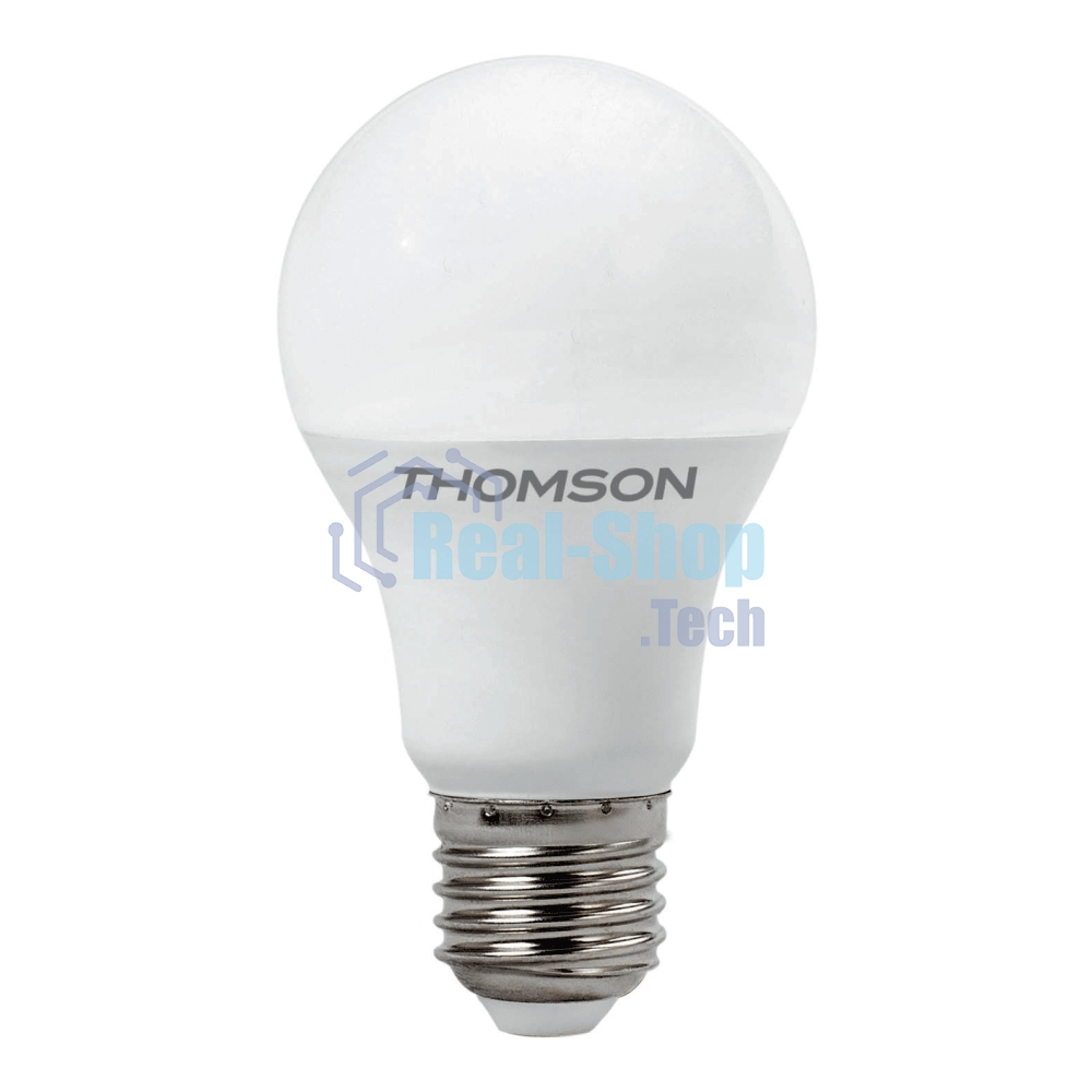 Лампа светодиодная Hiper TH-B2002 THOMSON LED A60 7W 660Lm E27 4000K