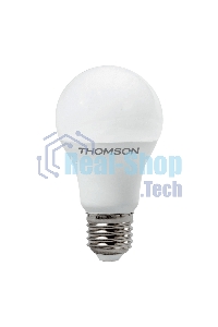 Лампа светодиодная Hiper TH-B2002 THOMSON LED A60 7W 660Lm E27 4000K