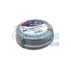 Кабель силовой медный Rexant NUM-J 3x2,5 мм², длина 5 метров, ГОСТ 31996-2012, ТУ 3520-015-38229892-2015