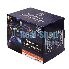 Новогодние светоукрашения Neon-night гирлянда 