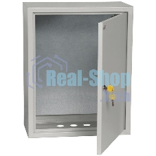 Корпус металлический IEK_YKM40-02-31 ЩМП-2-0 36 УХЛ3 IP31 размеры500х400х220 мм