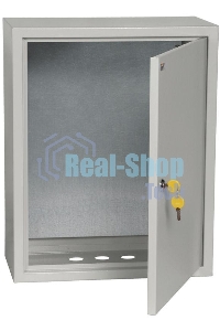 Корпус металлический IEK_YKM40-02-31 ЩМП-2-0 36 УХЛ3 IP31 размеры500х400х220 мм
