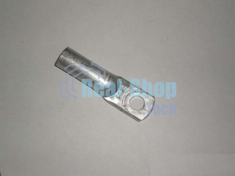 Наконечник алюминиевый ТА 50-10-9 УХЛ3 (опрес.) КЗОЦМ 5650