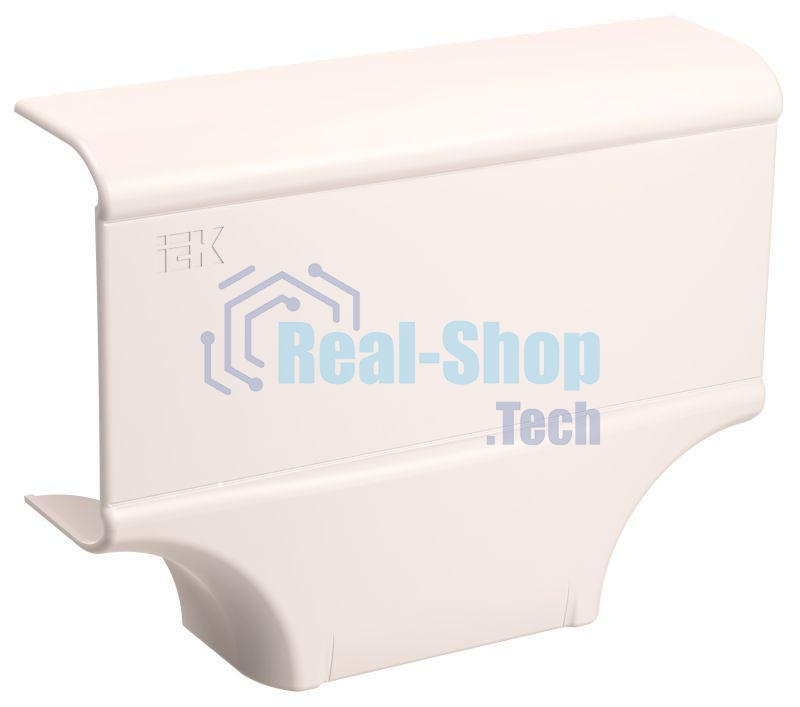 Угол Т-образный для кабель-канала 80х40 ПРАЙМЕР IEK CKK-40D-T-080-040-K01