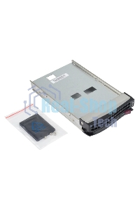 Опция к серверу Supermicro MCP-220-00043-0N 2.5