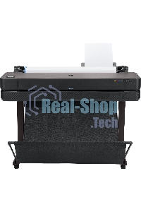 Плоттер струйный HP Designjet T630 (5HB11A), A0, 36