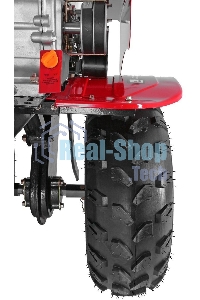 Мотоблок Ресанта МБ-7500-БФ (70/5/39) бензиновый 7.5л.с.