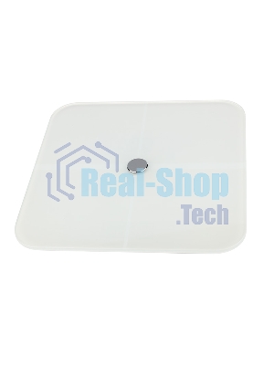 Весы электронные Halsa HSL-H-221W